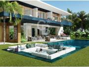 Chalet en venta en Manilva