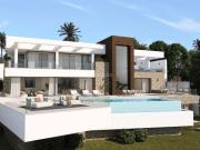 Chalet en venta en Manilva, Chullera. Villa en venta en...