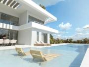 Chalet en venta en Manilva, Chullera. VILLA...