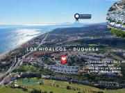 Chalet en venta en Manilva, El Castillo. VILLAS DUQUESA...