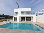 Chalet en venta en Manilva, El Castillo. VILLAS MORA SUN...