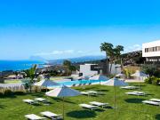 Chalet en venta en Manilva Málaga