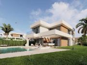 Chalet en venta en Manilva, Málaga Costa del Sol