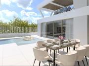 Chalet en venta en Manilva, Manilva Pueblo. Chalets.