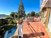 Chalet en venta en Manzanares el Real. CHALET CON VISTAS...