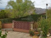 Chalet en venta en Manzanares el Real. Exclusiva finca...