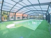 Chalet en venta en Manzanares el Real. ¡HOGARES...