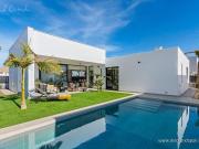 Chalet en venta en Mar de Cristal, Murcia Costa Cálida