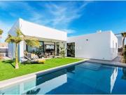 Chalet en venta en Mar de Cristal, Murcia Costa Cálida