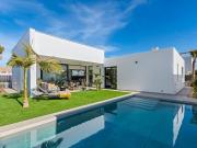 Chalet en venta en Mar de Cristal, Murcia Costa Cálida