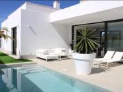 Chalet en venta en Mar de Cristal, Murcia Costa Cálida