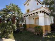 Chalet en venta en Mar Menor Golf Resort, Murcia Costa...