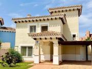 Chalet en venta en Mar Menor Golf Resort, Murcia Costa...