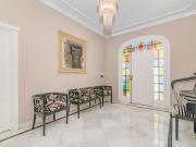 Chalet en venta en Maracena. CASA CON MUCHAS...