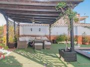 Chalet en venta en Maracena. Chalets.