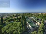 Chalet en venta en Marbella