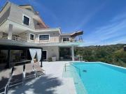 Chalet en venta en Marbella