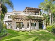 Chalet en venta en Marbella