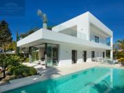 Chalet en venta en Marbella