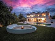 Chalet en venta en Marbella