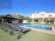 Chalet en venta en Marbella