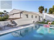 Chalet en venta en Marbella