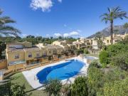 Chalet en venta en Marbella