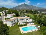Chalet en venta en Marbella