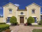 Chalet en venta en Marbella