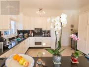 Chalet en venta en Marbella