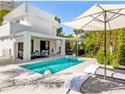 Chalet en venta en Marbella