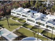 Chalet en venta en Marbella