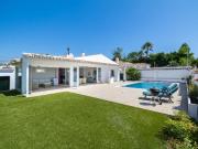 Chalet en venta en Marbella