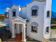 Chalet en venta en Marbella