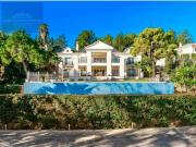 Chalet en venta en Marbella