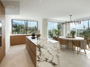 Chalet en venta en Marbella