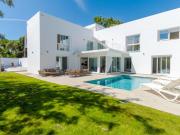 Chalet en venta en Marbella