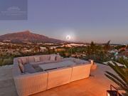 Chalet en venta en Marbella