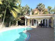 Chalet en venta en Marbella