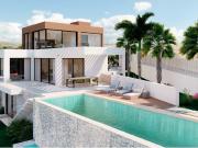 Chalet en venta en Marbella