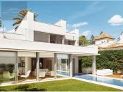 Chalet en venta en Marbella