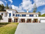 Chalet en venta en Marbella
