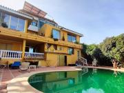 Chalet en venta en Marbella