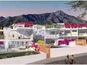 Chalet en venta en Marbella