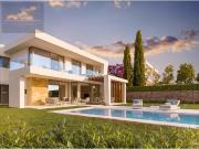 Chalet en venta en Marbella