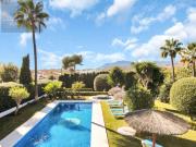 Chalet en venta en Marbella