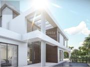 Chalet en venta en Marbella