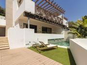 Chalet en venta en Marbella