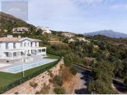 Chalet en venta en Marbella