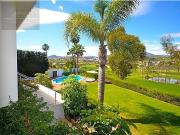 Chalet en venta en Marbella